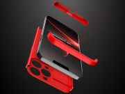 GKK 360 red case for Apple iPhone 13 Pro (A2638)